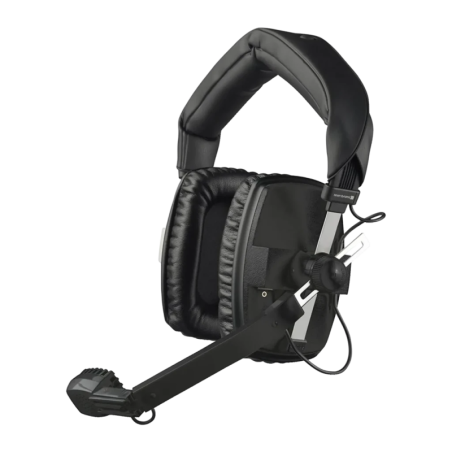 Beyerdynamic DT 109 200Ω/50Ω Arceau Circum-aural filaire Casque