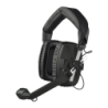 Beyerdynamic DT 109 200Ω/50Ω Arceau Circum-aural filaire Casque