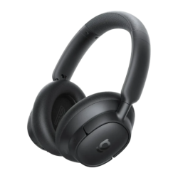 Baseus Bass BH1 NC Arceau ANC Bluetooth 6.0 80h Multipoint Casque sans fil