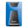 Adata HD650 2TB Bleu USB 3.0 Disque dur portable