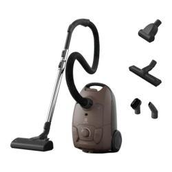 Electrolux EB51A3WB Marron 750W Aspirateur avec sac