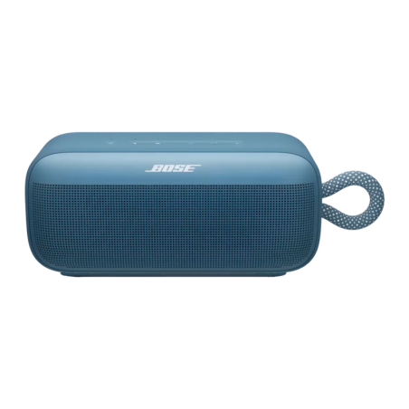 Bose SoundLink Plus Bleu 20h IP67 Enceinte Bluetooth 5.4