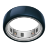 Oura Ring 4 Ceramic Taille 14 Minuit Bluetooth Bague connectée