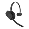 Jabra Perform 75 Mono Arceau Bluetooth 5.3 20h IP65 Multipoint Casque sans fil