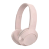 Philips Bass+ SHB3075M2PK Rose Arceau 12h Multipoint Casque sans fil