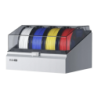 Système multicolore QIDI BOX Max4 Accessoire FDM PLA, PETG, ABS, PA, PC et plus