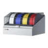 QIDI BOX Système Multicolore pour Q2 / Q2C 4 couleurs simultanés Séchage actif 65°C