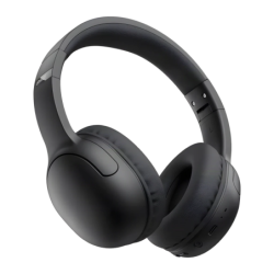 JVC Gumy Band HA-SG20BT Noir Arceau 30h Casque sans fil