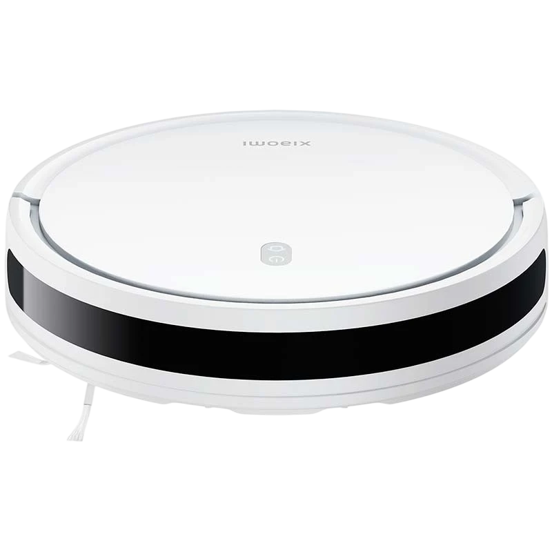 Xiaomi Mi Robot Vacuum E12 laveur de sols 110 min 2600mAh Aspirateur
