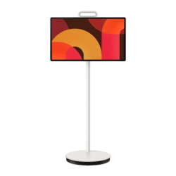 Samsung UE27LSM7FAX 27 pouces QHD 2560x1440 LED HDR10+ Tizen Smart TV portable