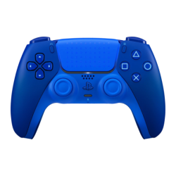Sony DualSense Icon Blue Édition Spéciale PS5 vibration gyroscope 1560mAh Manette de jeu sans fil
