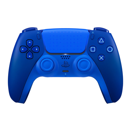 Sony DualSense Icon Blue Édition Spéciale PS5 vibration gyroscope 1560mAh Manette de jeu sans fil