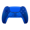 Sony DualSense Icon Blue Édition Spéciale PS5 vibration gyroscope 1560mAh Manette de jeu sans fil