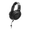 Sennheiser HD 490 PRO Circum-aural Ouvert Noir Arceau Casque de studio