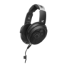 Sennheiser HD 490 PRO Plus Over-ear Ouvert Noir Arceau Casque de studio