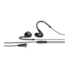 Sennheiser IE 100 PRO Jack 3,5 mm Dynamique 10mm 20Ω Noir In-Ear Écouteurs