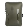Sac de compression Flextail EZYPACK 25L Vert Nylon 70D TPU imperméable 35×50×11 cm