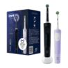 Braun Oral-B Vitality Pro D103 Oscillante-rotative 2D Noir Brosse à dents électrique