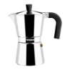 Monix Vitro Expres 6 tasses Argent M620006 Cafetière italienne