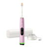 Philips Sonicare DiamondClean 8000 14 jours HX8311/15 Rose 3 vitesses sans fil Brosse à dents électrique