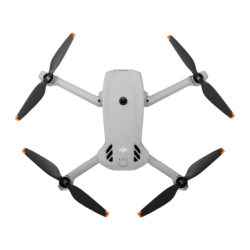 DJI Lito X1 Fly More Combo (DJI RC 2) Gris 60fps WiFi Drone