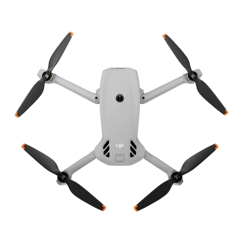 DJI Lito X1 Fly More Combo (DJI RC 2) Gris 60fps WiFi Drone