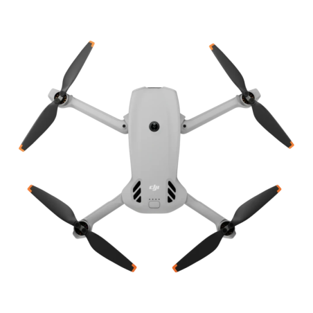 DJI Lito X1 Fly More Combo (DJI RC 2) Gris 60fps WiFi Drone