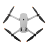 DJI Lito X1 Fly More Combo (DJI RC 2) Gris 60fps WiFi Drone