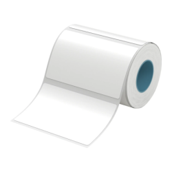 Étiquettes thermiques Niimbot 80x50mm 560 pcs Blanc T80*50-560
