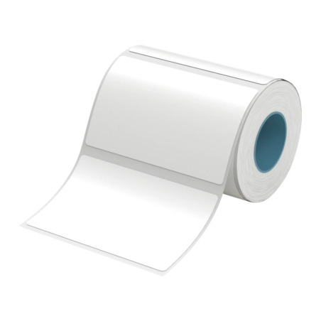 Étiquettes thermiques Niimbot 80x50mm 560 pcs Blanc T80*50-560