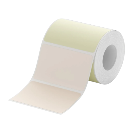 Étiquettes Thermiques Niimbot Color 230 pcs 50×30mm T50*30-230