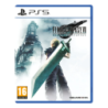 Jeu vidéo Square Enix Final Fantasy VII Remake Intergrade PS5