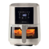 Ariete 6L 1300W 8 programmes Blanc 4626/03 écran tactile Friteuse à air