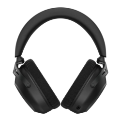 HyperX Cloud Alpha 2 Arceau avec micro Bluetooth 5.2 Casque gaming sans fil