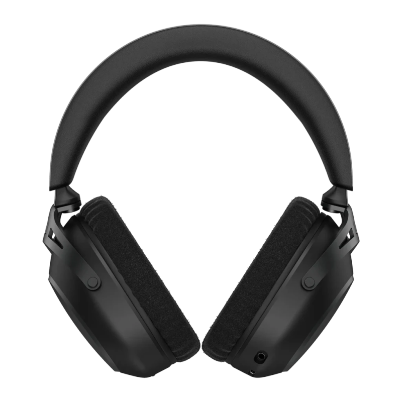 HyperX Cloud Alpha 2 Arceau avec micro Bluetooth 5.2 Casque gaming sans fil