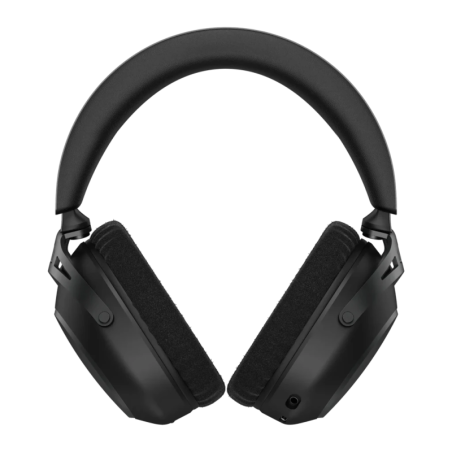 HyperX Cloud Alpha 2 Arceau avec micro Bluetooth 5.2 Casque gaming sans fil