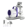 Oneisall LM5 Chiens et chats 300W Kit de toilettage