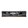 Apacer NOX 16GB DDR5 1x16GB 5600MHz Noir CL40 UDIMM Mémoire RAM