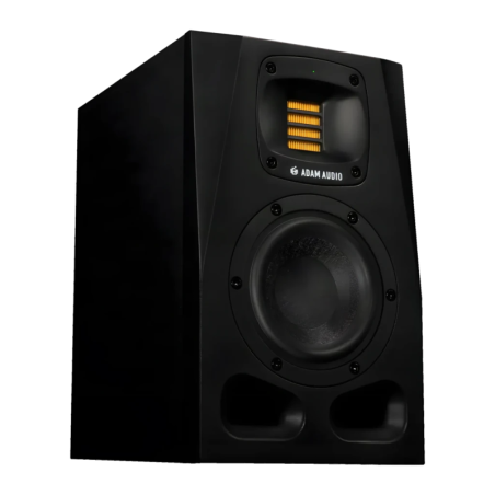 ADAM Audio A4V Noir 90W Moniteur de studio