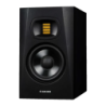 ADAM Audio T5V XLR + RCA Noir Moniteur de studio