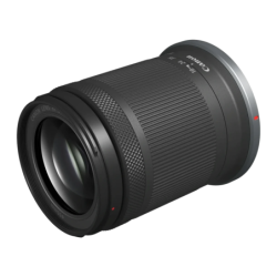 Canon RF-S 18-150mm IS STM Noir APS-C F3.5-6.3 Objectif photo