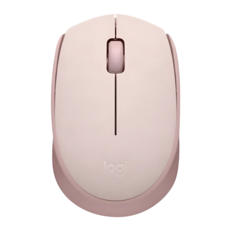 Phoenix Technologies M250 Rose Silent Click Ambidextre 2,4GHz 86 g Souris sans fil