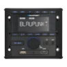 Blaupunkt BPA 3022 M Noir DAB+ Bluetooth Autoradio