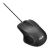 ASUS UX300 Pro Noir Filaire 3200 DPI 6 boutons USB 95 g Souris ergonomique