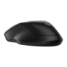 HP 255 Dual Wireless Noir Bluetooth et RF 2,4GHz 3 boutons 68 g Souris sans fil