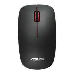 ASUS WT300 Noir 3 boutons 56 g Souris sans fil