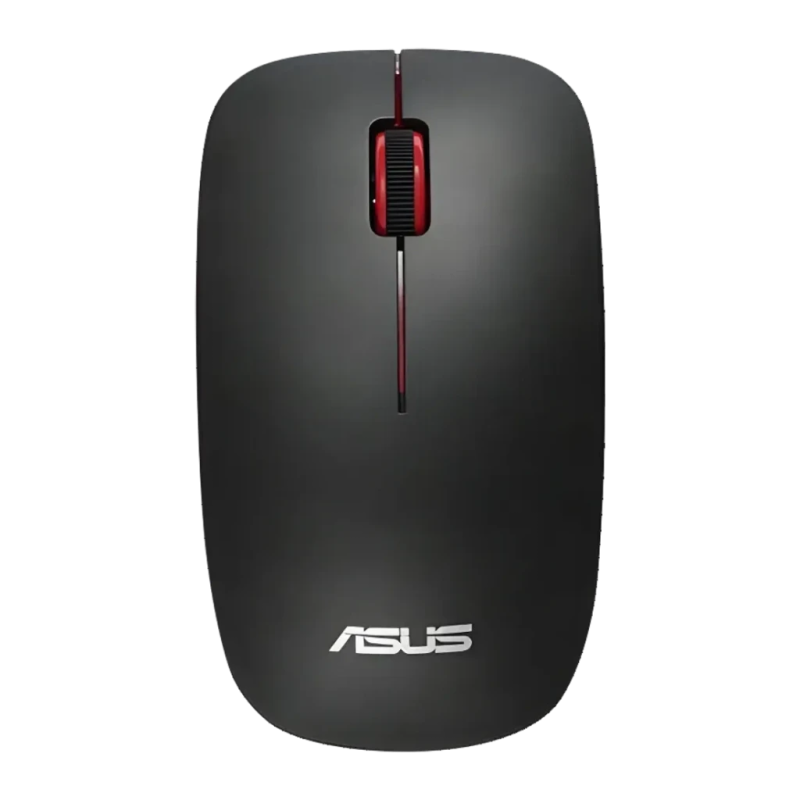 ASUS WT300 Noir 3 boutons 56 g Souris sans fil