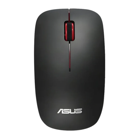 ASUS WT300 Noir 3 boutons 56 g Souris sans fil