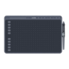 Tablette graphique Huion HS611 Gris 5080 LPI 8192 niveaux