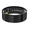 Ultrahuman Ring Air Taille 11 Noir Bluetooth Bague connectée